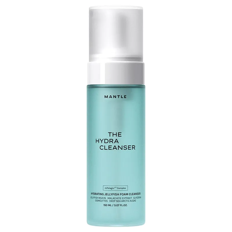 The Hydra Cleanser Reinigungsschaum 150 ml Preisreduziert