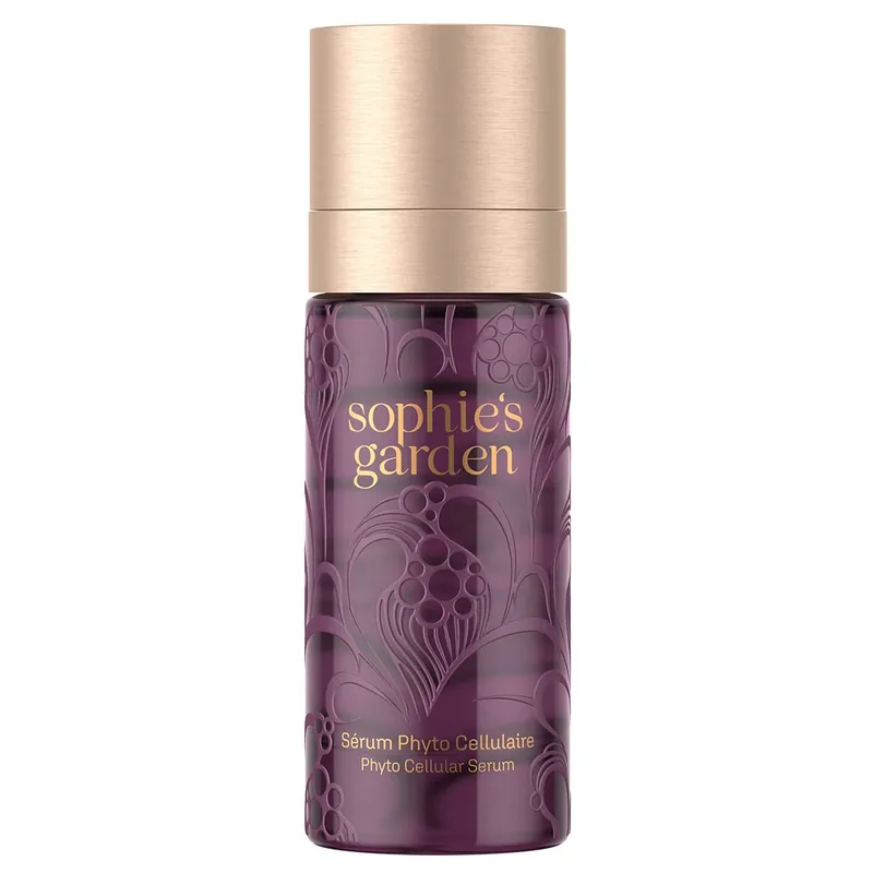 Neue Ware SÉRUM Phyto Cellulaire Gesichtsserum 30 ml