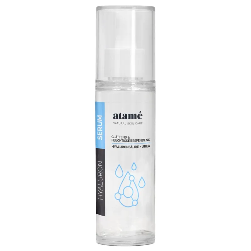 Hyaluron Serum Gesichtsserum 50 ml Top-Seller