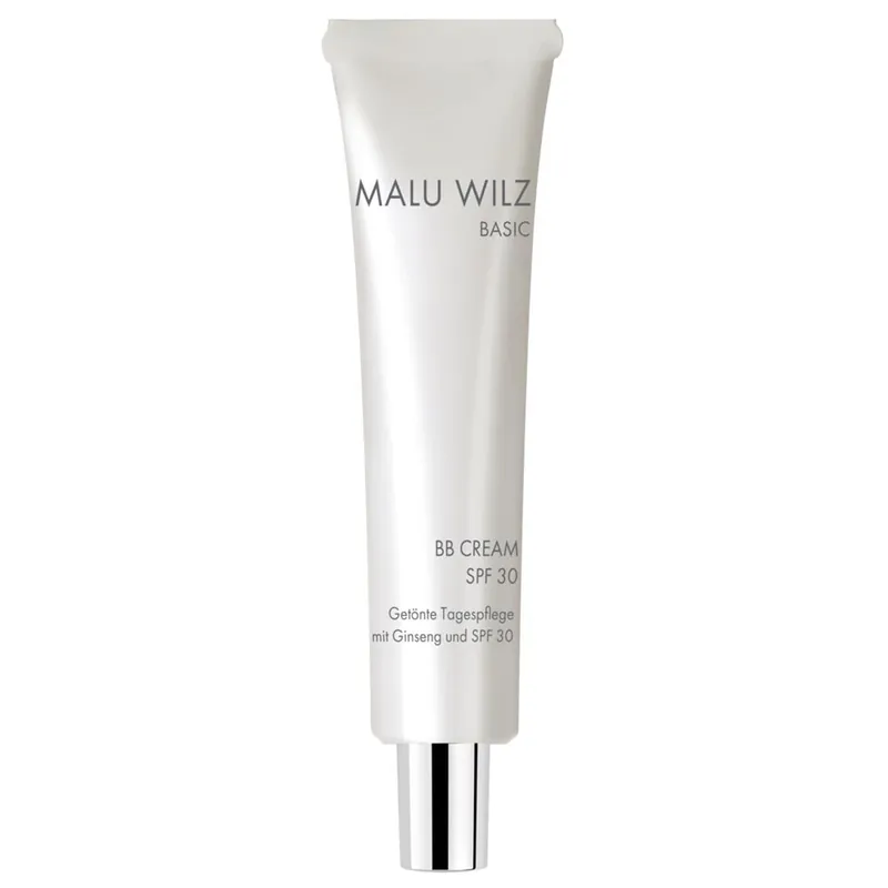 Expressversand Basic BB Cream SPF 30 BB Cream hell 40 ml