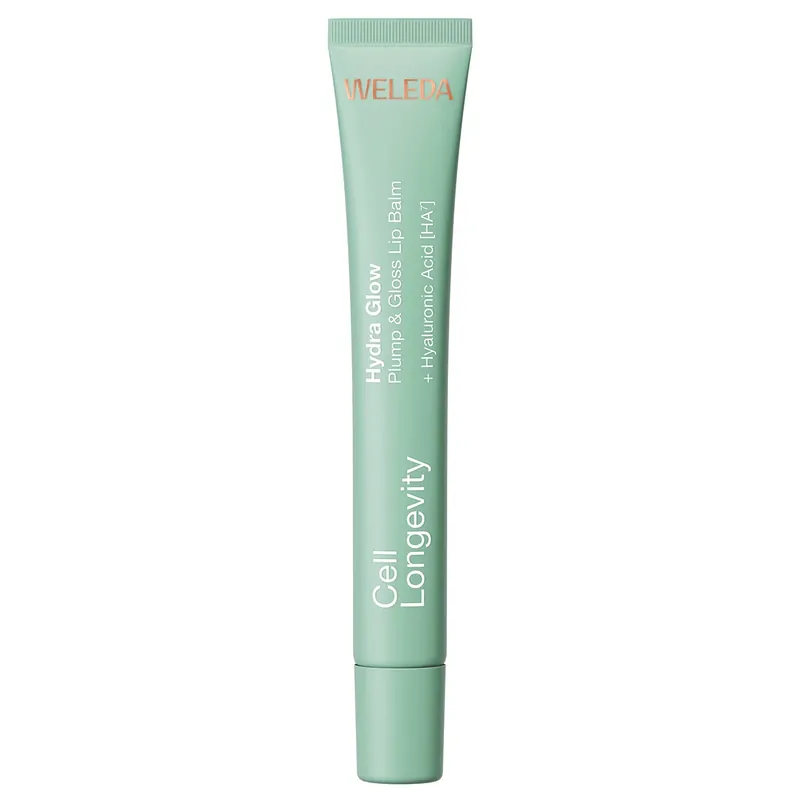 Billig Cell Longevity Hydra Glow Plump & Gloss Lip Balm Lippenbalsam 12 ml