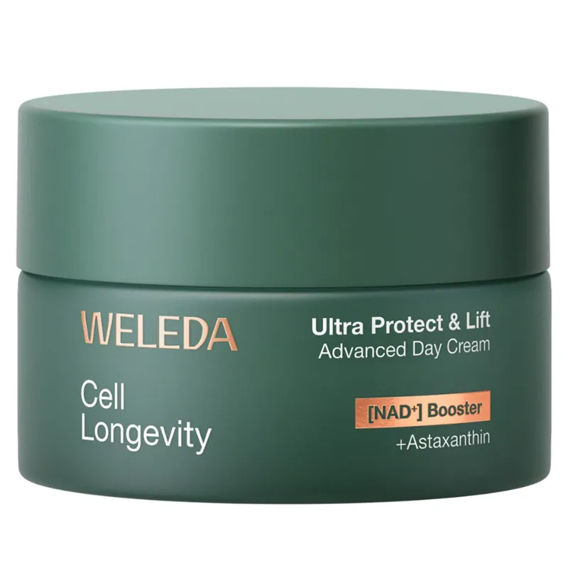 Mega-Angebot Cell Longevity Ultra Protect & Lift Advanced Day Cream Gesichtscreme 50 ml