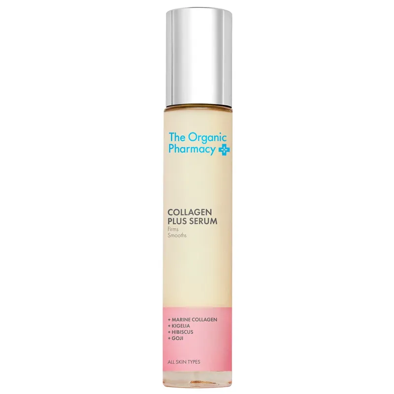 Echt Collagen Plus Serum Gesichtsserum 35 ml