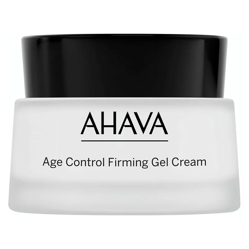 Bestseller Age Control Firming Gel Cream Gesichtsgel-Creme 50 ml