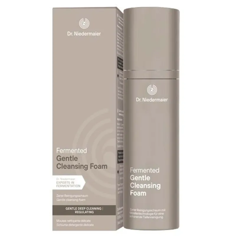 Preisreduziert Fermented Gentle Cleansing Foam Reinigungsschaum 150 ml