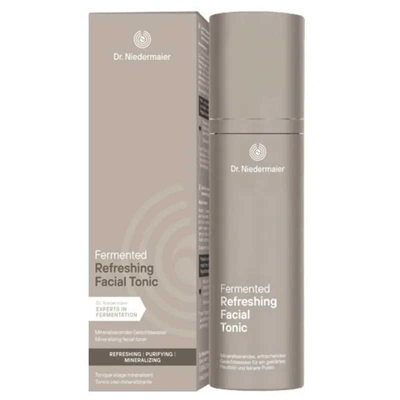 Bestpreis Fermented Refreshing Facial Tonic Gesichtstonic 150 ml