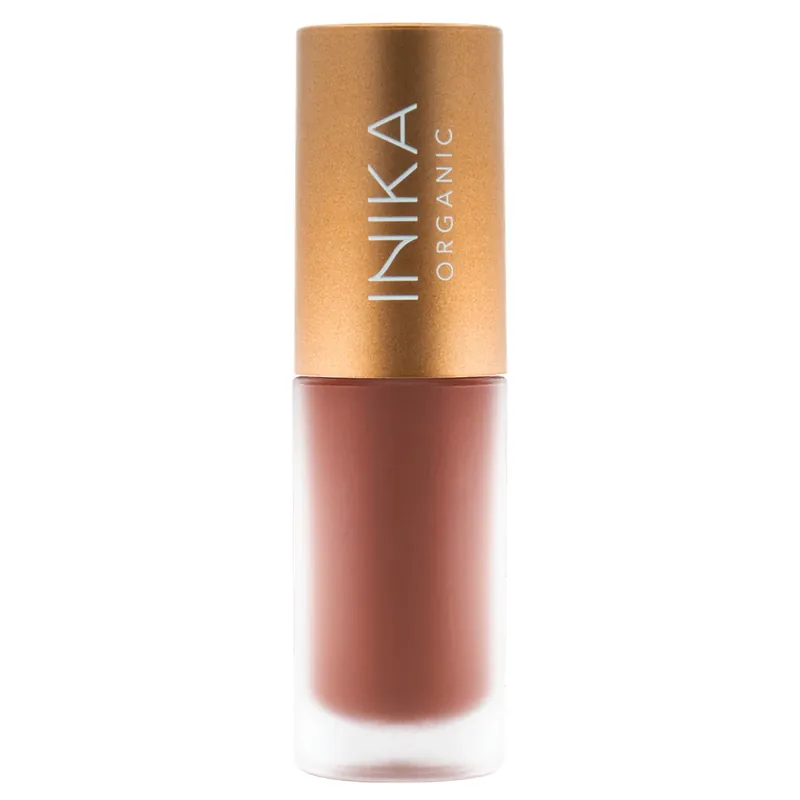 Neu Organic Tinted Lip Oil Lippenöl Cinnamon 5 ml