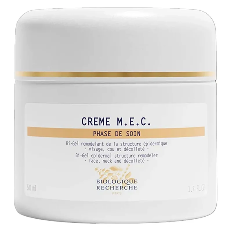 Schnäppchen Crème M.E.C. Gesichtscreme 50 ml