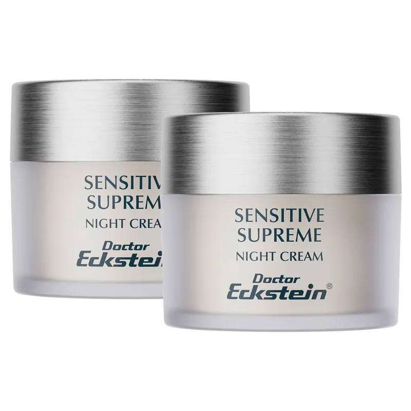 Sensitive Supreme Set Gesichtspflege-Set 100 ml Meistverkauft