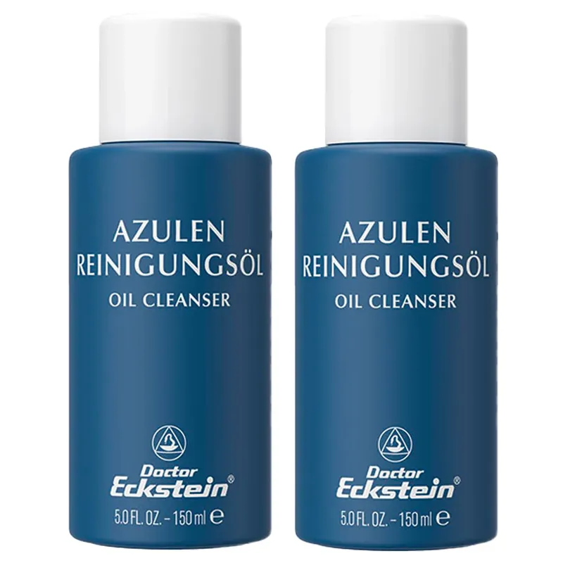 Direkt Vom Hersteller Azulen Reinigungsöl Set Gesichtspflege-Set 300 ml