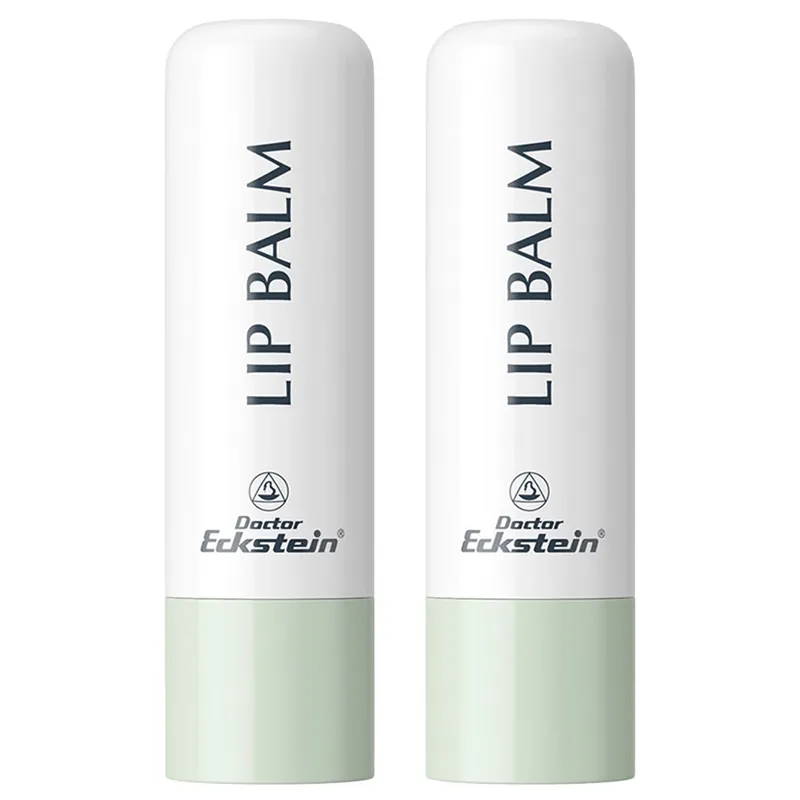 Lip Balm Set Gesichtspflege-Set 9.6 g Sofort Bestellen