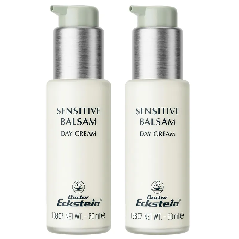 Sensitive Balsam Set Gesichtspflege-Set 100 ml Nur Für Kurze Zeit