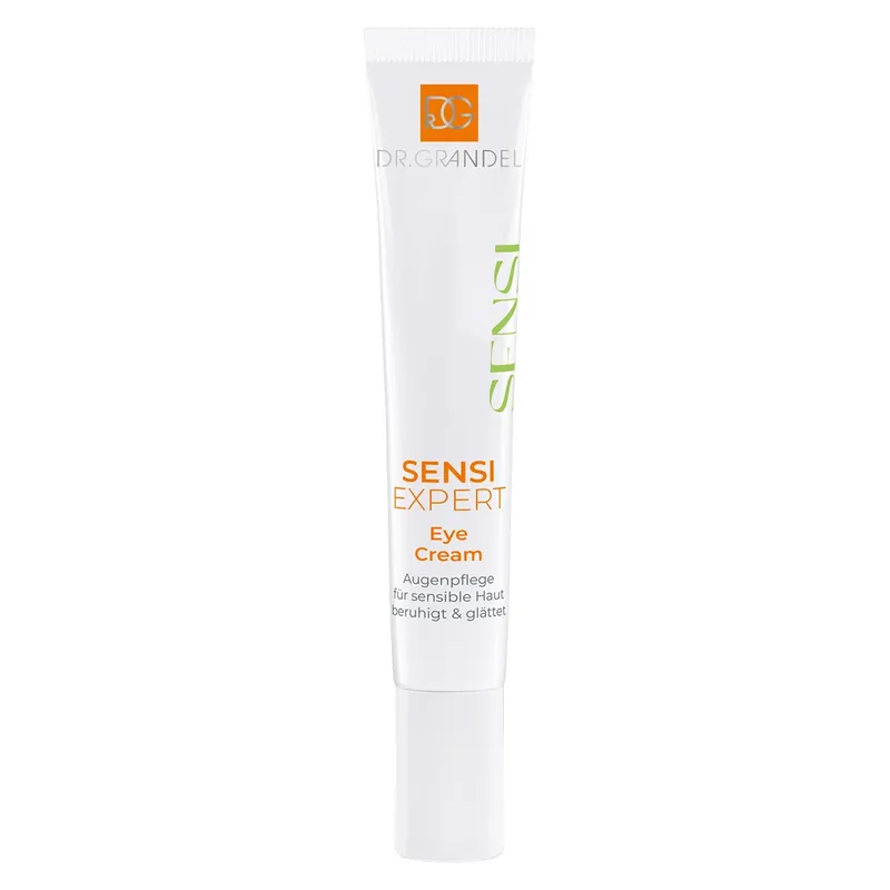 Experts Sensi Expert Eye Cream Augencreme 20 ml Sonderangebot