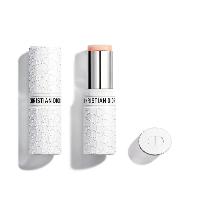Letzte Chance Le Stick UV Invisible Matifiant SPF 50 PA++++ Stick mit unsichtbarem Sonnenschutz SPF 50 PA++++ und mattem Finish für den täglichen Gebrauch 10 g