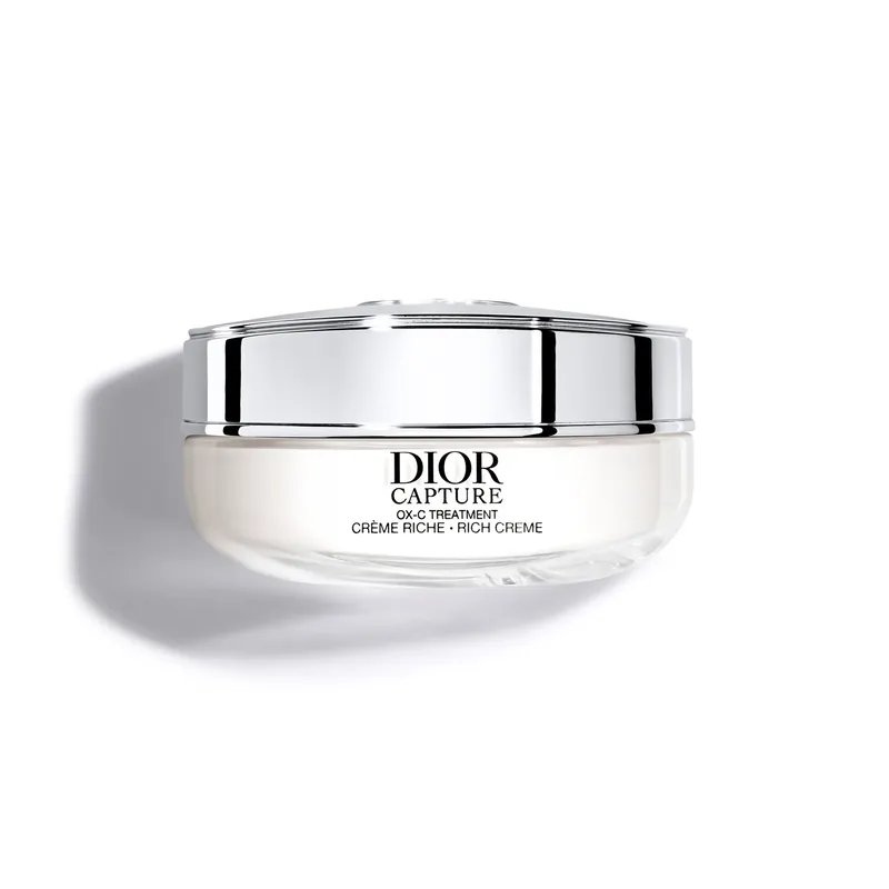 Dior Capture Rich Creme Gesichtscreme 50 ml Neuheit