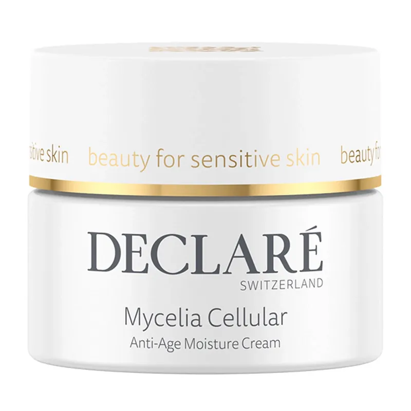 Special Care Mycelia Cellular Anti-Age Moisture Cream Gesichtscreme 50 ml Preiswert