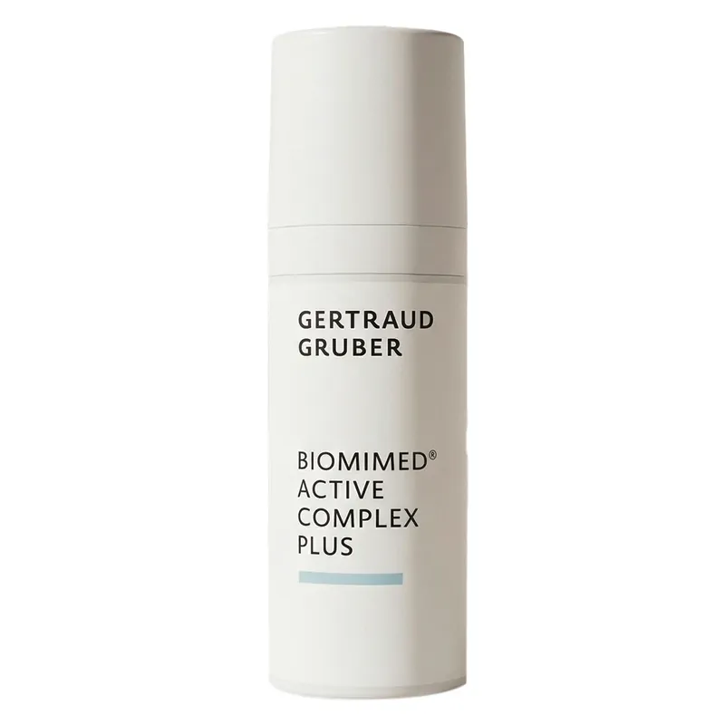 Bestpreis BIOMIMED Active Complex Plus Gesichtsgel 15 ml