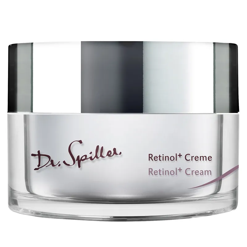 Wochenendangebot Retinol+ Creme Gesichtscreme 50 ml