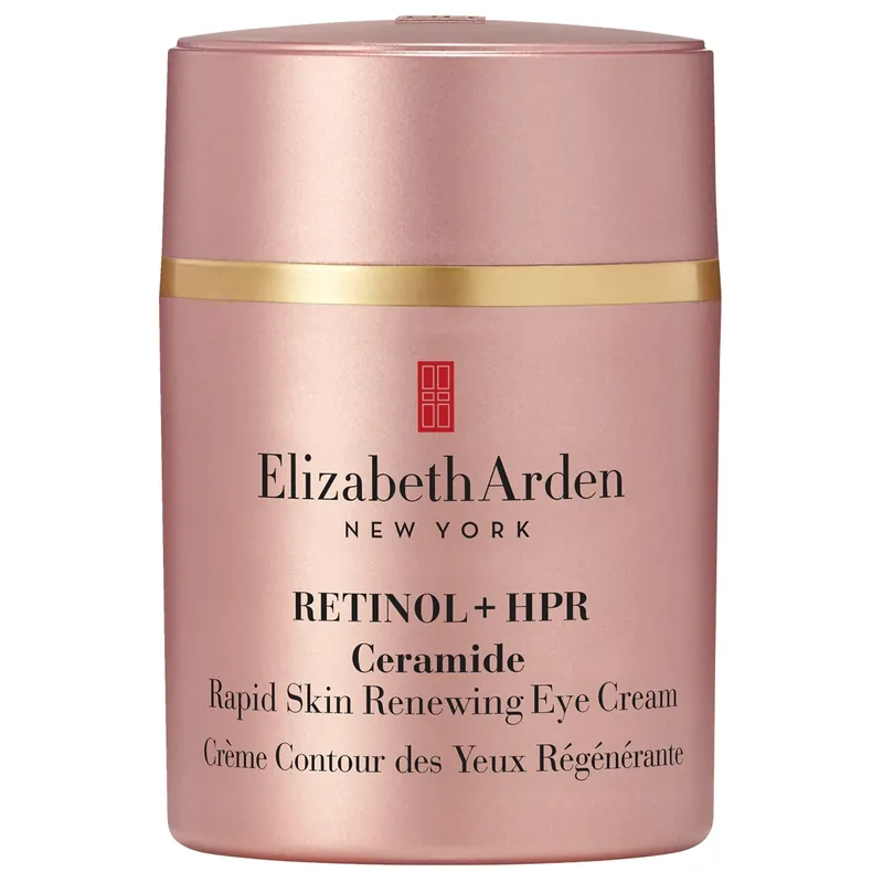 CERAMIDE Retinol + HPR Ceramide Eye Cream Augencreme 15 ml Heißes Angebot