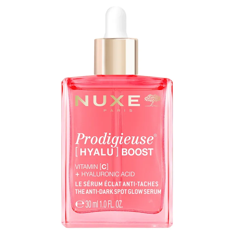 Top-Preis Prodigieuse [HYALU] BOOST The Anti-Dark Spot Glow Serum Gesichtsserum 30 ml