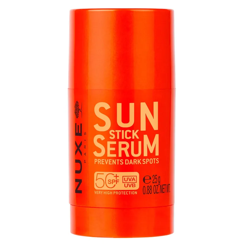 Sun Stick Serum SPF 50+ Sonnenschutzstick 25 g Neue Kollektion