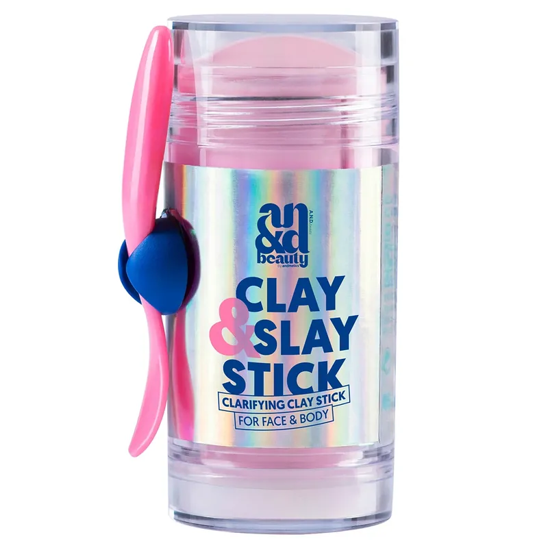 Top-Preis Clay & Slay Stick Reinigungsstift 45 g