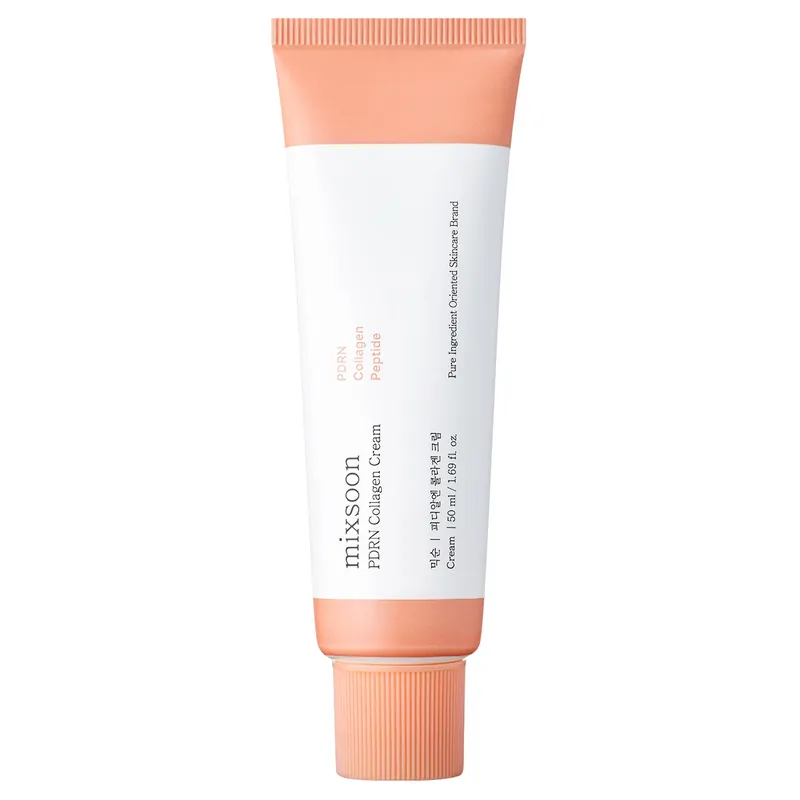 PDRN Collagen Cream Feuchtigkeitscreme 50 ml Sofort Bestellen
