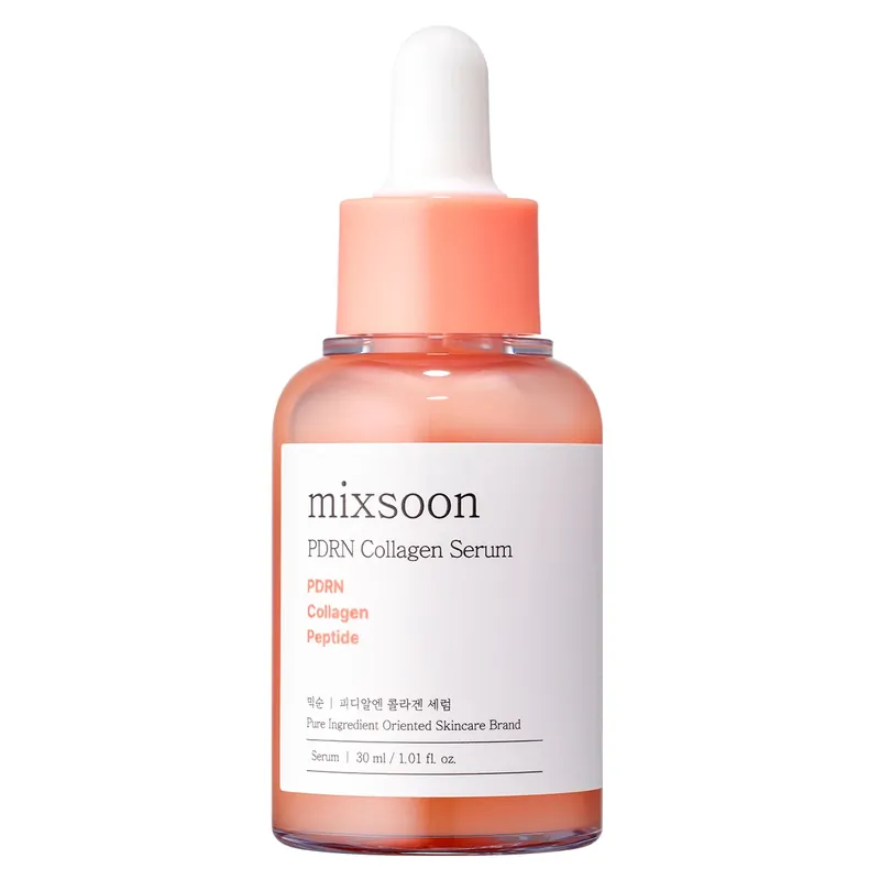 PDRN Collagen Serum Gesichtsserum 30 ml Nur Für Kurze Zeit