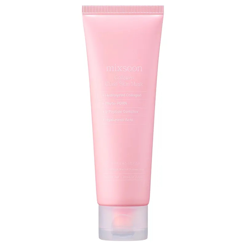 Collagen Glass Skin Mask Gesichtsmaske 80 ml Online Kaufen
