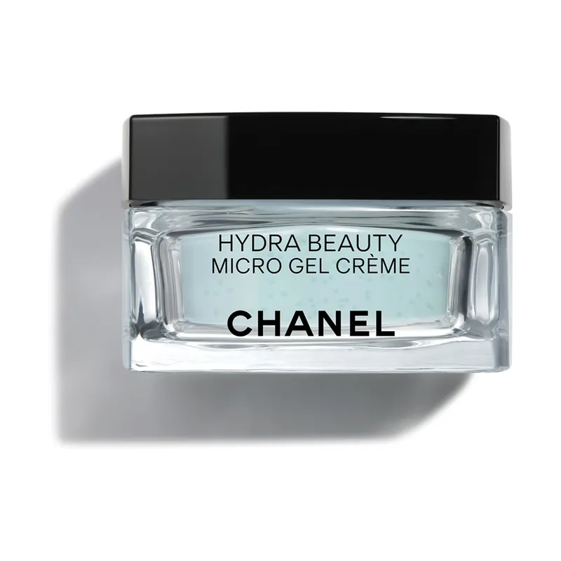 HYDRA BEAUTY MICRO GEL CRÈME HYDRATISIEREND AUFPOLSTERND STÄRKEND 50 g Zertifiziert