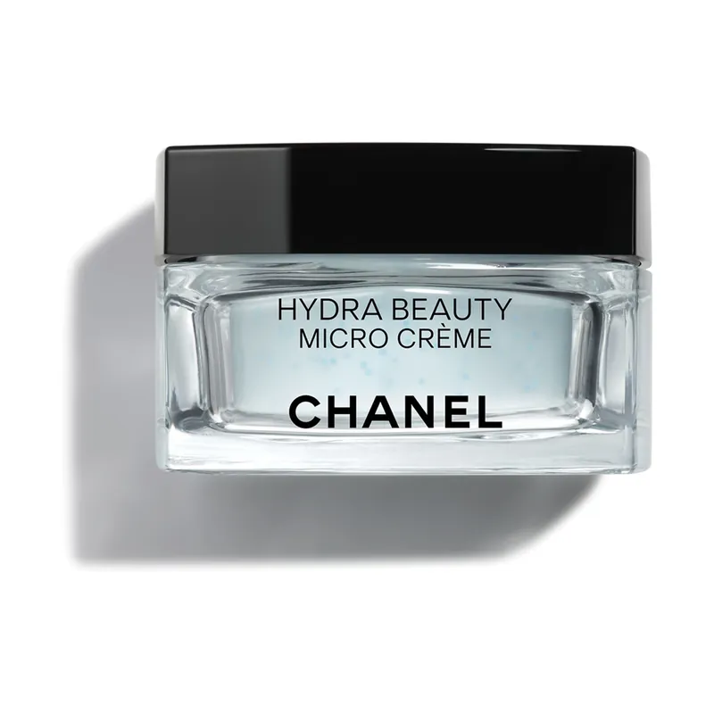 HYDRA BEAUTY MICRO CRÈME HYDRATISIEREND AUFPOLSTERND STÄRKEND 50 g Finale Aktion