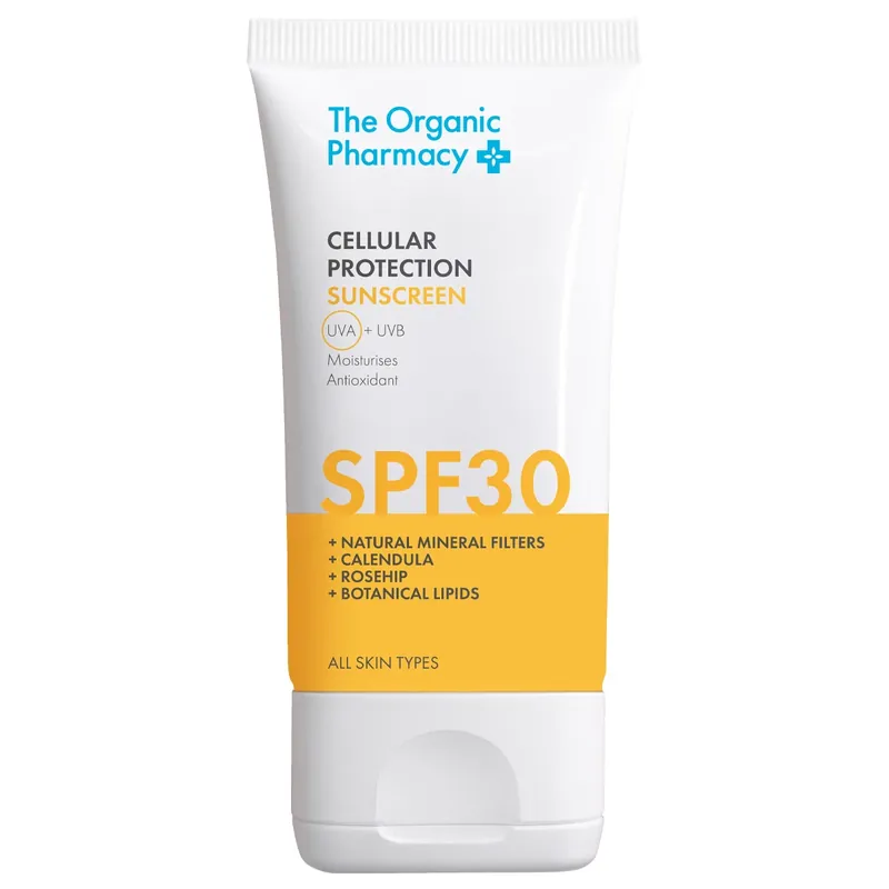 Cellular Protection Sunscreen SPF 30 Sonnencreme 40 ml Neue Kollektion