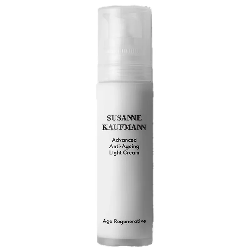 Heißes Angebot Advanced Anti-Ageing Light Cream Gesichtscreme 50 ml