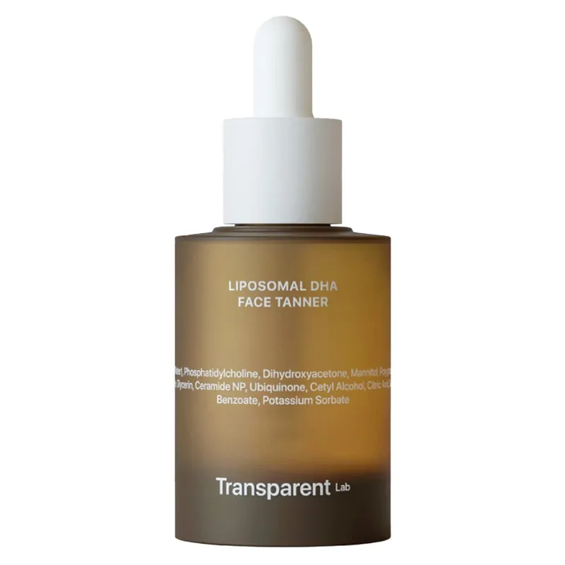 Direktkauf Liposomal DHA Face Tanner Selbstbräuner 30 ml