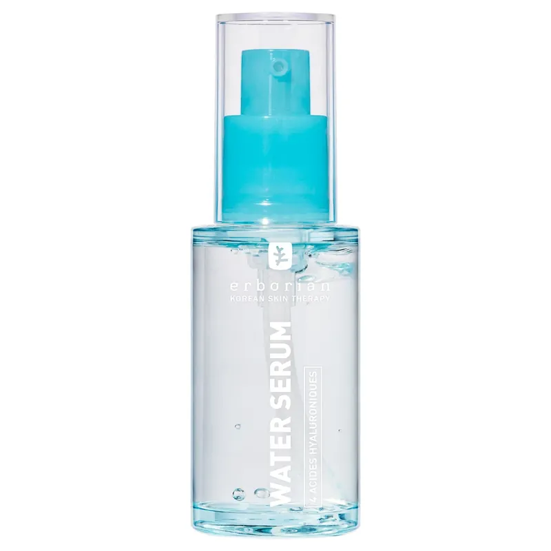 Letzte Chance Water Serum Gesichtsserum 30 ml