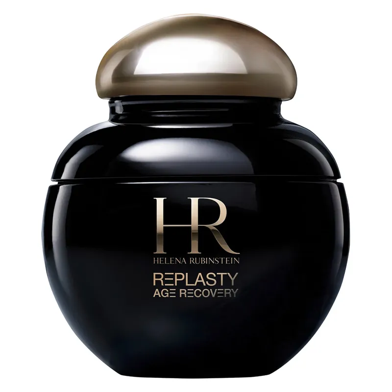 Solange Der Vorrat Reicht Re-PLASTY Age Recovery Eye and Face Contouring Concentrate Gesichtsserum 15 ml