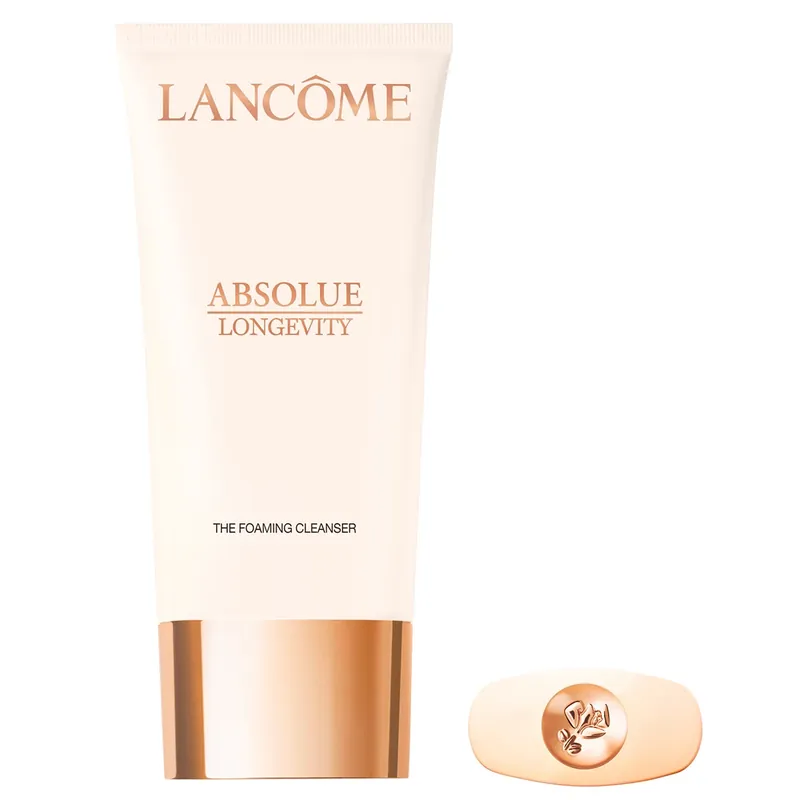 Beliebt Absolue Longevity The Foaming Cleanser Reinigungscreme 150 ml