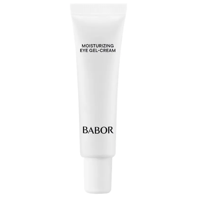 Nur Für Kurze Zeit SKINOVAGE Moisturizing Eye Gel-Cream Augencreme 15 ml