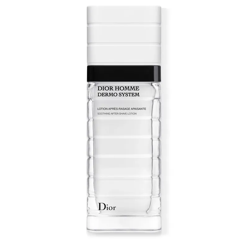 Aktuell Dior Homme Dermo System After-Shave-Lotion After Shave 100 ml