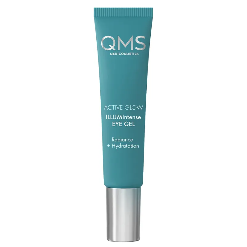 Active Glow ILLUMIntense Eye Gel Augengel 15 ml Online Kaufen