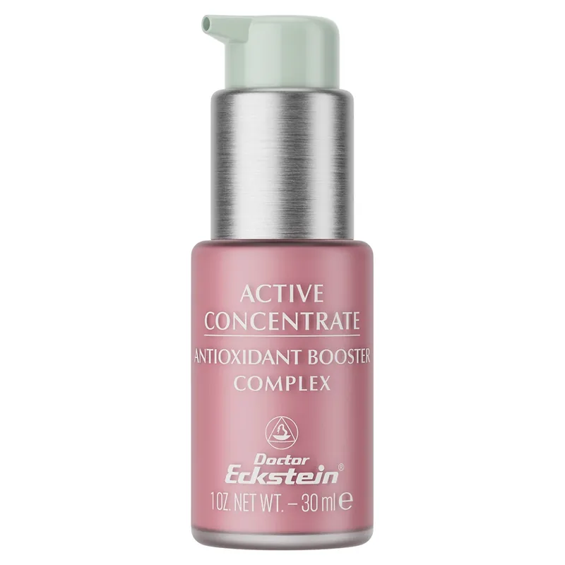 Active Concentrate Antioxidant Booster Complex Gesichtsserum 30 ml Top-Angebot
