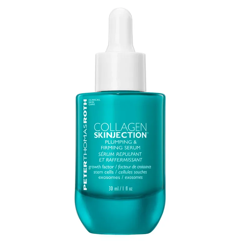 CLINICAL SKIN CARE Collagen Skinjection™ Plumping & Firming Serum Gesichtsserum 30 ml Nur Für Kurze Zeit