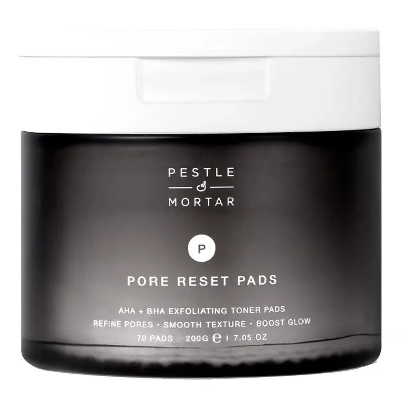 Neue Ware Pore Reset Pads Peeling Pads 70 Stck.