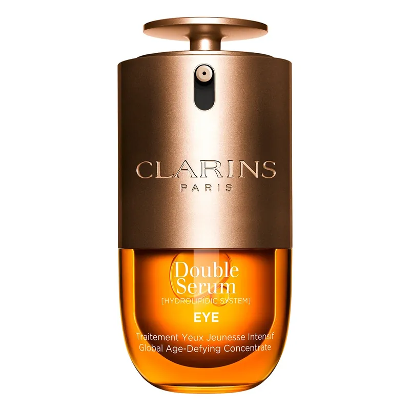 Aktuell Double Serum Eye Augenserum 20 ml