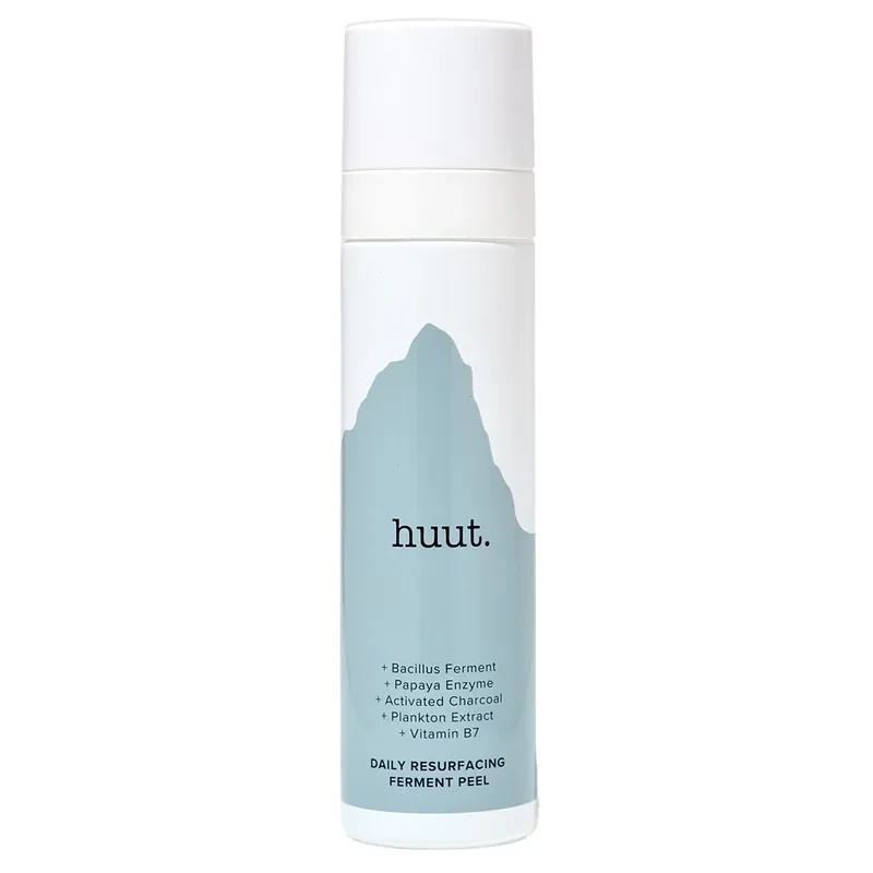 Kracherpreis Daily Resurfacing Ferment Peel Gesichtspeeling 50 ml