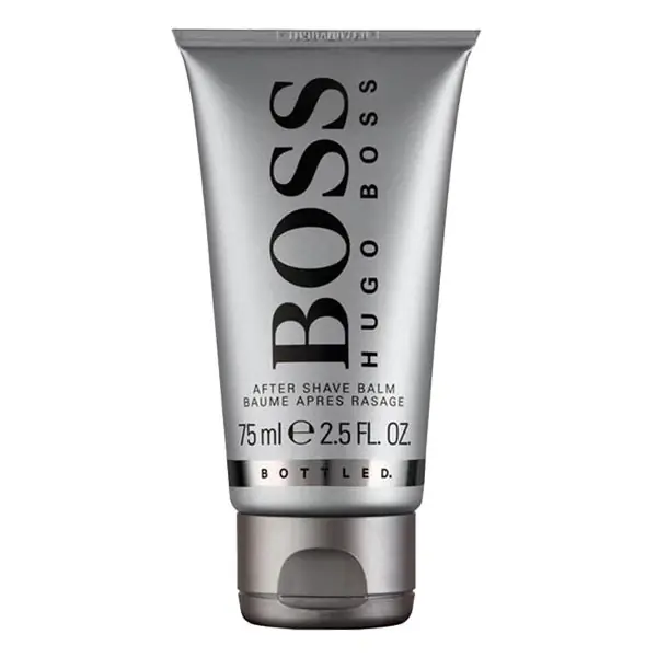 Markenware Boss Bottled After Shave Balm After Shave 75 ml