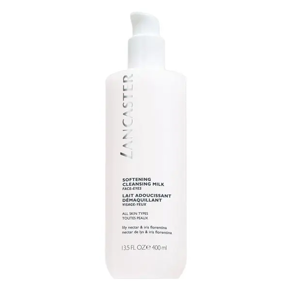 Neue Ware Skin Essentials Softening Cleansing Milk Reinigungsmilch 400 ml