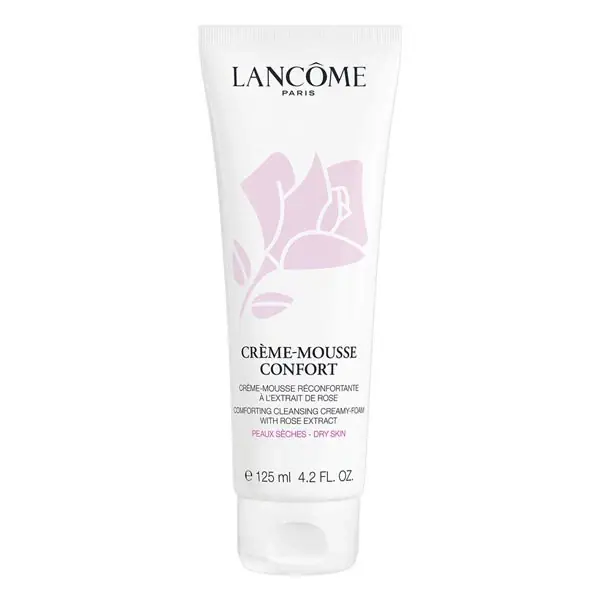 Crème-Mousse Confort Comforting Cleansing Creamy-Foam Reinigungsschaum Reinigungsschaum 125 ml Markenware