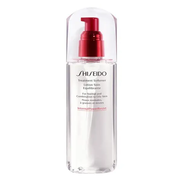 Benefiance Treatment Softener Gesichtslotion 150 ml Bestpreis
