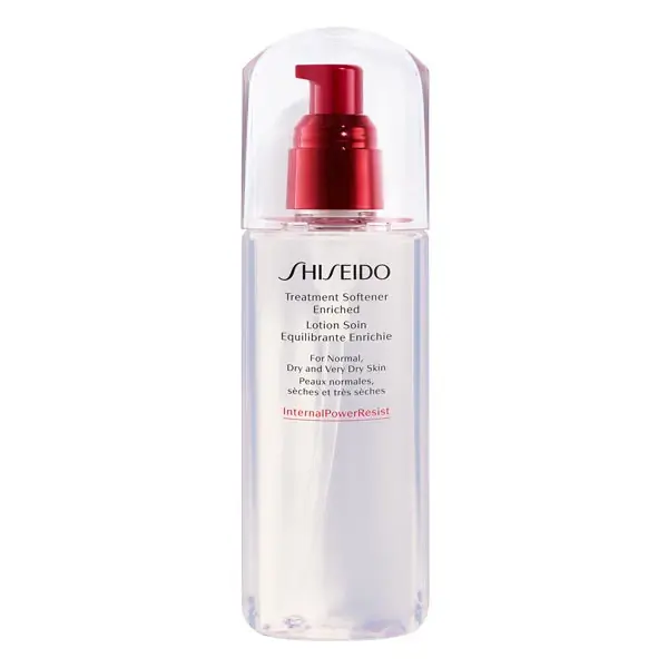 Neue Kollektion Benefiance Treatment Softener Enriched Gesichtslotion 150 ml